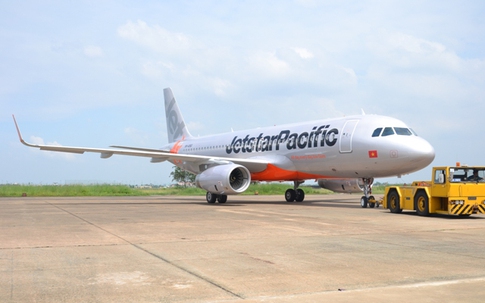 VN có máy bay Airbus A320 thế hệ Sharklet