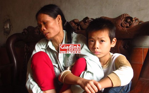 Tường trình kinh hoàng của cậu bé lớp 4 đơn độc thoát khỏi “nhóm bác sĩ” bắt cóc trẻ em (?)