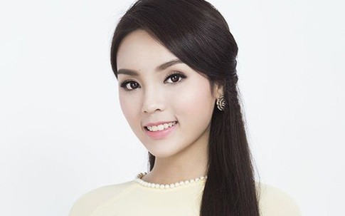 Hoa hậu Kỳ Duyên lên tiếng trước góp ý của MC Thảo Vân