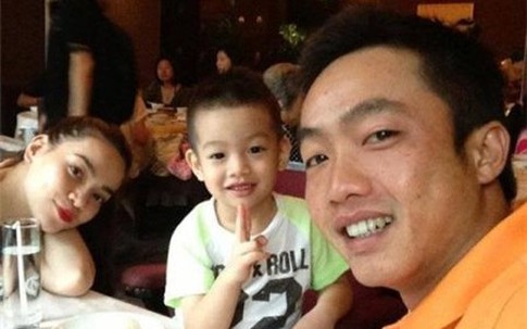 Hồ Ngọc Hà và Cường đô la lại trở về bên nhau?