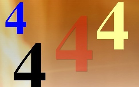 Lý giải việc kiêng kỵ số 4 và 13 ở các căn hộ, cao ốc văn phòng!