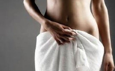 Nữ giới và bài học bảo vệ vùng kín