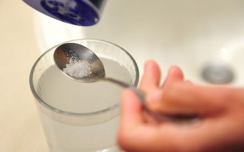 6 cách chữa đau họng không cần dùng thuốc