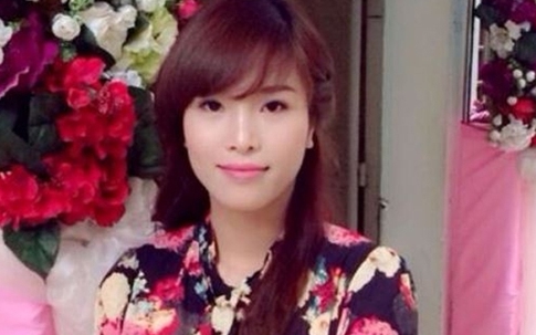 Gặp bà mẹ đơn thân 'lạc quan' với 'lá đơn ly hôn' gây bão