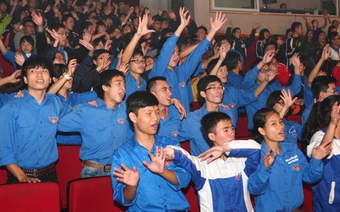 Đề xuất sáng kiến thúc đẩy tiếp cận dịch vụ, thông tin về chăm sóc SKSS cho thanh niên