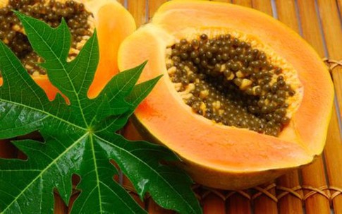 8 lý do đáng để bạn ăn đu đủ nhiều hơn