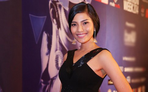 Những làn da nâu đắt giá của showbiz Việt