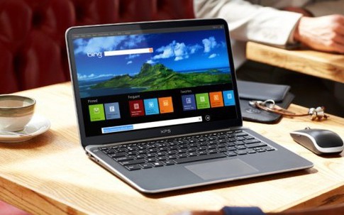 5 laptop gây ấn tượng mạnh về thiết kế năm 2014