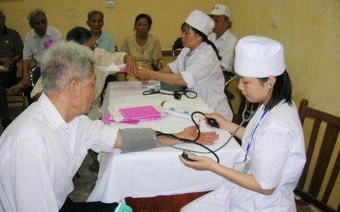 Nhiều khóa đào tạo chuyển giao kỹ thuật được tổ chức