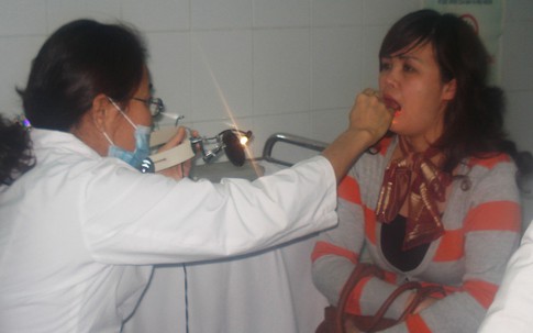 Những chứng bệnh nguy hiểm dễ mắc khi trời lạnh