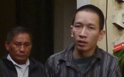 Án mạng sau lời góp ý của hàng xóm