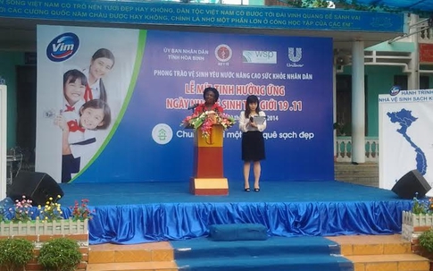 Thay đổi hành vi không hợp vệ sinh