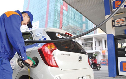 Giá cước vận tải, “ông” là ai?
