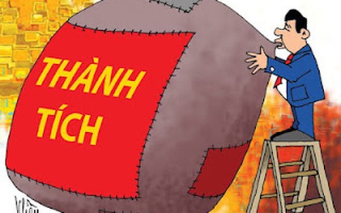 Học sinh được dạy...đối phó với thanh tra giáo dục như thế nào?