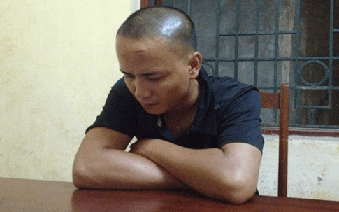 Kẻ đánh bác sĩ BV Bạch Mai lĩnh 16 tháng tù