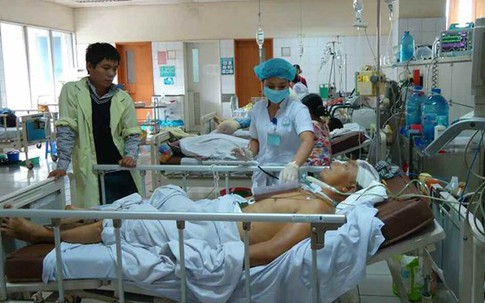 Tăng cường đầu tư trang thiết bị kỹ thuật, nâng cao chất lượng khám chữa bệnh