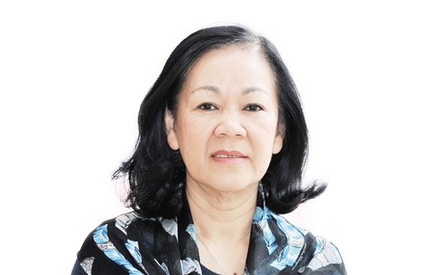 Bà Trương Thị Mai – Chủ nhiệm Ủy ban về các vấn đề xã hội của Quốc hội: Chúc Báo Gia đình & Xã hội vươn lên tầm cao mới!