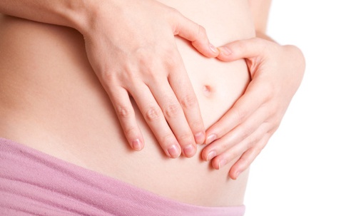 Những thực phẩm tăng cường giúp phái đẹp dễ thụ thai hơn