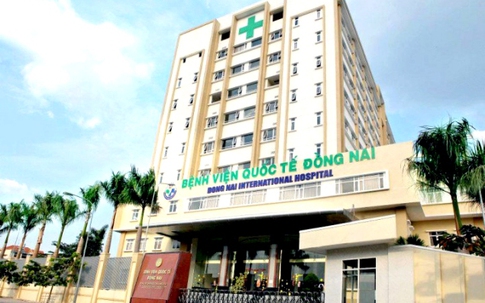 Bệnh viện Quốc tế Đồng Nai trở thành thành viên Tập đoàn Y khoa Hoàn Mỹ