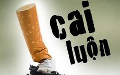 Nhiều công chức đã bỏ thói quen hút thuốc nơi làm việc