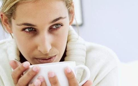 Những sai lầm khiến cảm lạnh, cảm cúm lâu khỏi