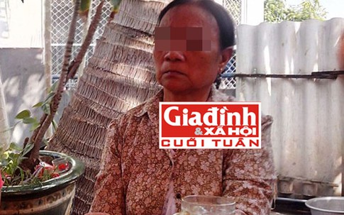 Nỗi oan của người đàn ông bị “cắm sừng” vẫn  một lòng tha thứ cho vợ