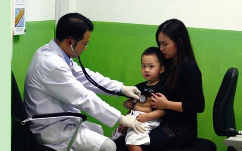 Hỗ trợ bệnh viện ung bướu thành phố Cần Thơ  trở thành trung tâm ung bướu khu vực ĐBSCL