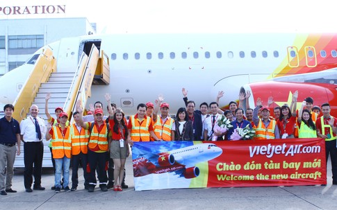 Hành khách có thêm cơ hội đi máy bay mới, giá rẻ dịp Tết