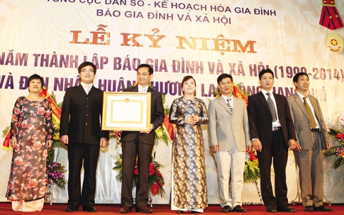 Xứng đáng là người bạn thân thiết của mỗi gia đình