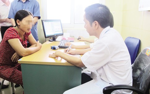 Mối lo trẻ hóa bệnh ung thư