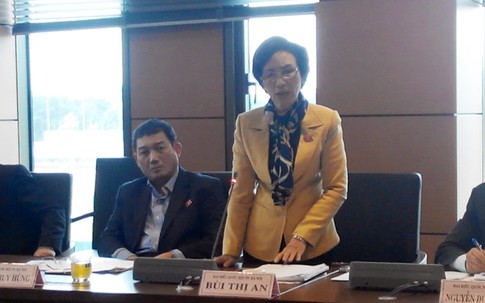 Cần hướng học sinh có sự tự tôn, lòng tự hào dân tộc