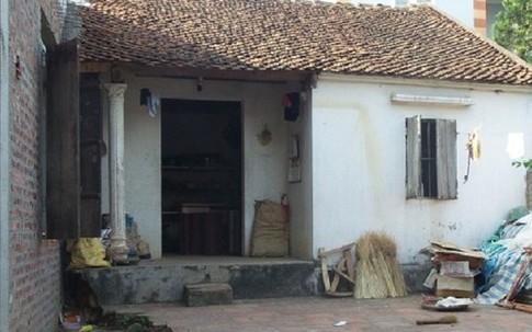 Phẫn nộ ông cho cháu 2.000 đồng để giở trò đồi bại