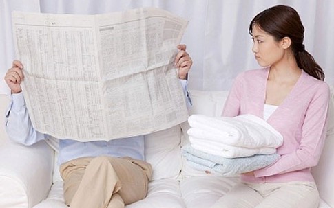 Phụ nữ chịu khổ vì chỉ biết... hy sinh: Làm hư chồng chỉ sau nửa năm chung sống