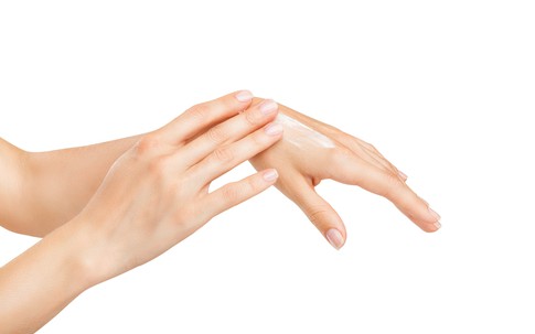Bí quyết trị da mốc, da vảy cá ngày đông