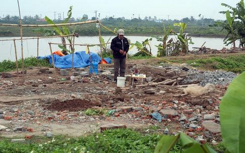 Quốc hội bàn về sở hữu chung, riêng, toàn dân