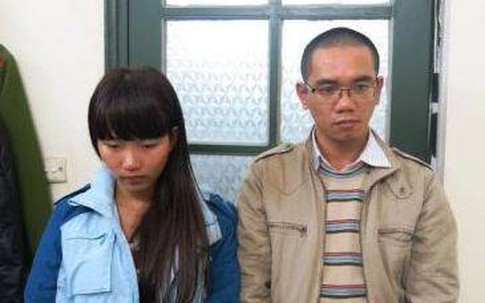 Đi ăn trộm… lấy vốn làm ăn