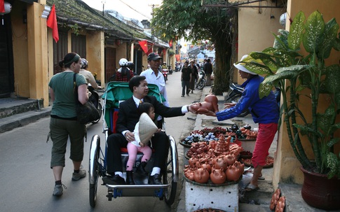 Đi đâu dịp Tết Dương lịch?