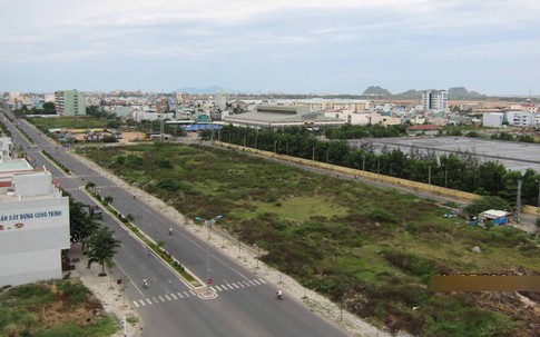 Đà Nẵng chi hàng chục tỷ cho dân thuê nhà ở vì đất bị "giấu"