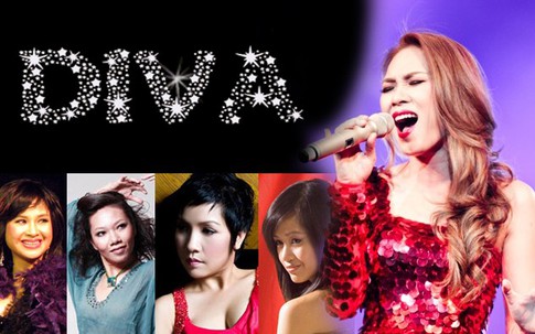 Kết quả bình chọn: Mỹ Tâm là diva thứ 5!