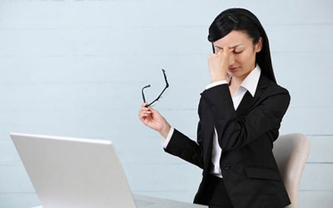 6 bệnh cần đề phòng khi sử dụng laptop