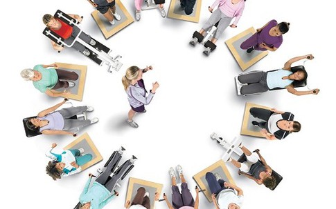 Tầm quan trọng của việc tạo cơ bắp đối với phụ nữ