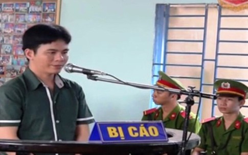 Đường nhân duyên sóng gió của người phụ nữ nhận tiếng oan xin giảm án cho kẻ bạc tình