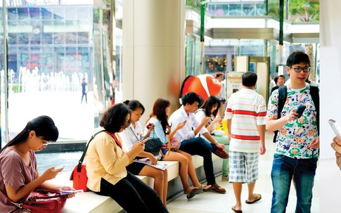 Khô mắt – Căn bệnh của cuộc sống hiện đại