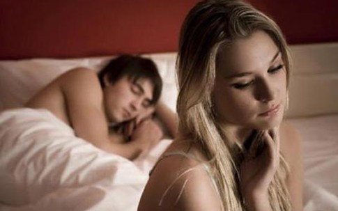 Tình yêu chết sau hôn nhân?