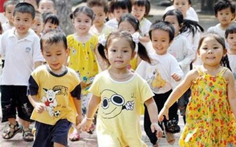 Thái Bình: Tỷ lệ sinh con thứ ba giảm 0,59%