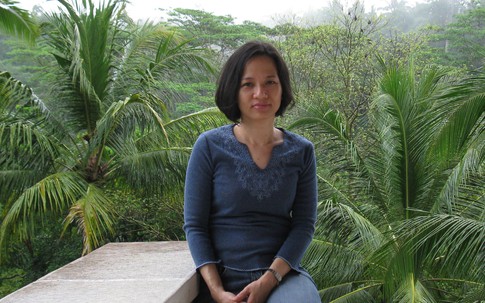 Liệu phụ nữ ngoài 40 có nên dừng lại?