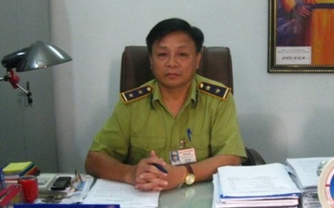 Xử lý hàng trăm loại hàng nhái