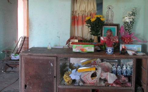 Nhói lòng cái chết thương tâm của cô gái trẻ ngay trước đám cưới