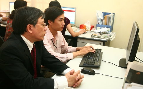 Bác sỹ không phải là “thánh”  nhưng  phải hết mình