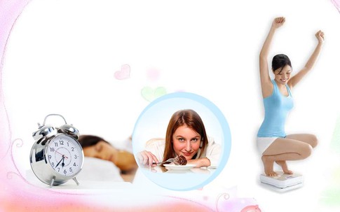 Bí quyết tăng cân nhanh chóng với chuyên gia dinh dưỡng